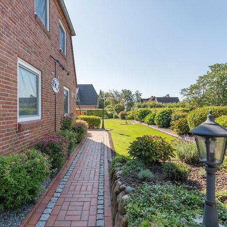 Jule Ahoi Villa Stedesand Екстериор снимка