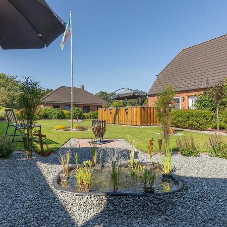 Jule Ahoi Villa Stedesand Екстериор снимка