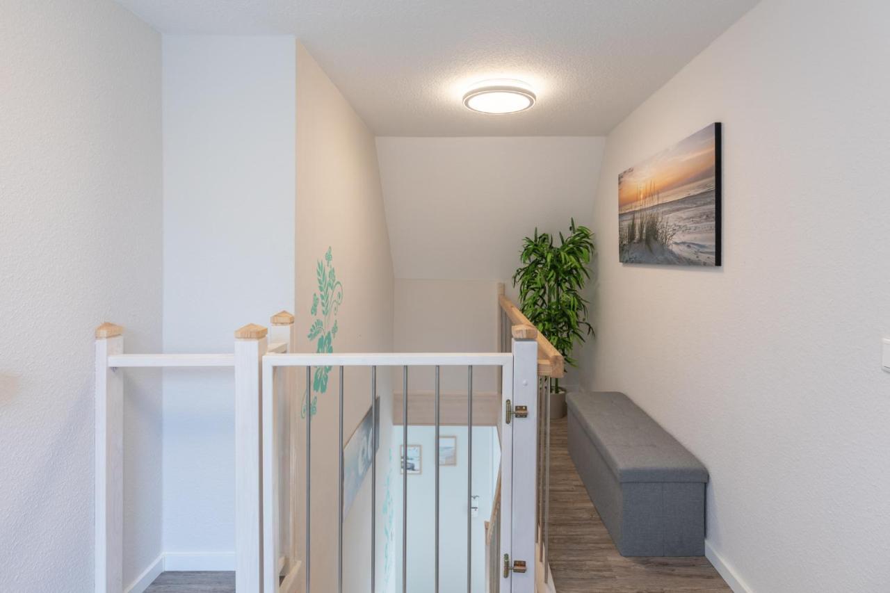 Jule Ahoi Villa Stedesand Екстериор снимка