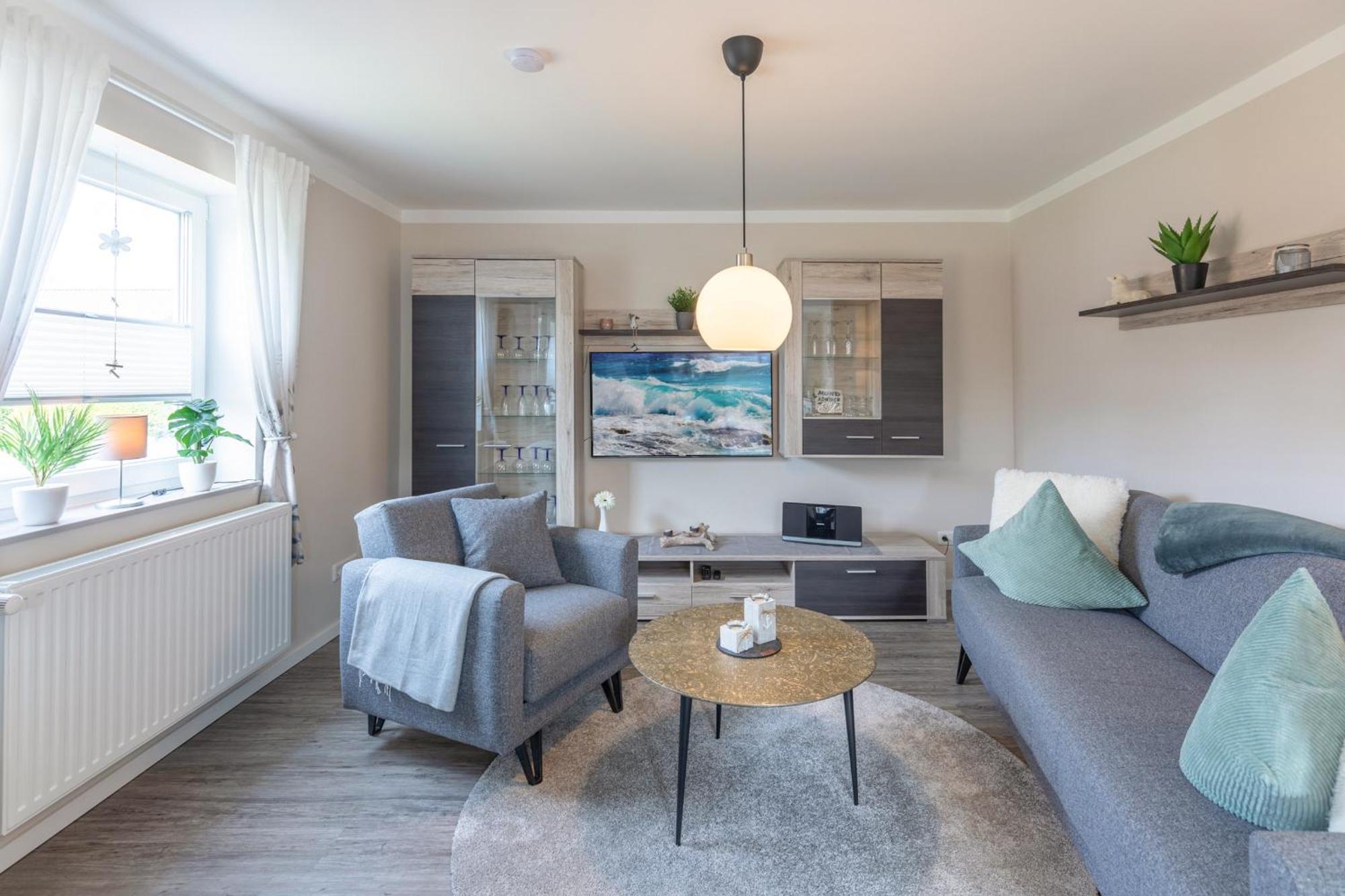 Jule Ahoi Villa Stedesand Екстериор снимка
