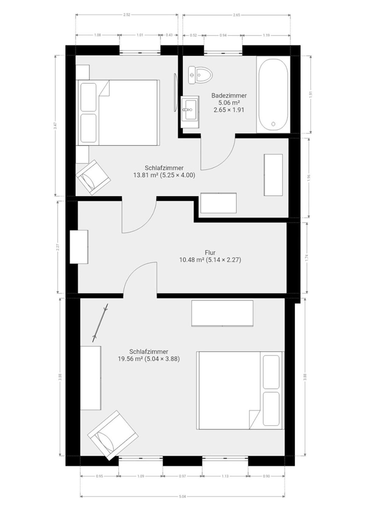 Jule Ahoi Villa Stedesand Екстериор снимка
